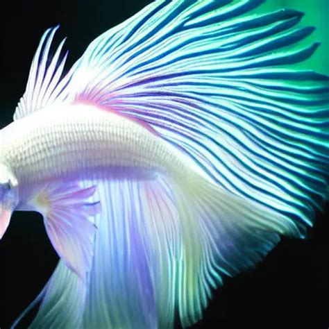 angel betta fish